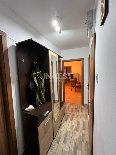 INCHIRIERE-APARTAMENT 3 CAMERE-PODU ROS