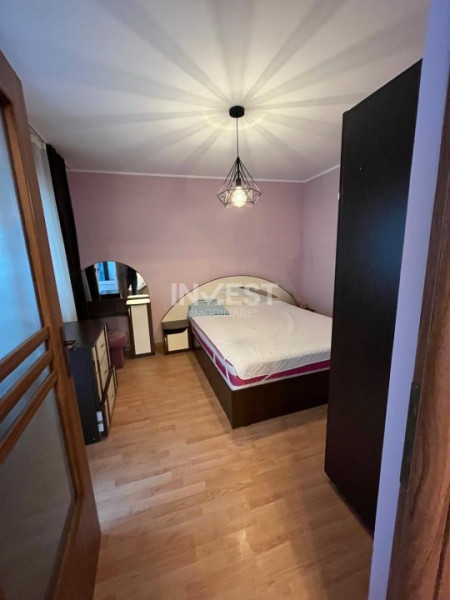 INCHIRIERE-APARTAMENT 3 CAMERE-PODU ROS