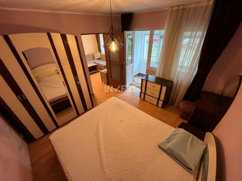INCHIRIERE-APARTAMENT 3 CAMERE-PODU ROS