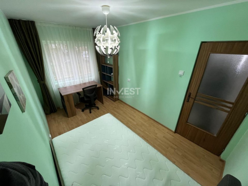 INCHIRIERE-APARTAMENT 3 CAMERE-PODU ROS