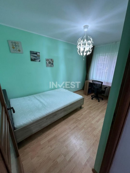 INCHIRIERE-APARTAMENT 3 CAMERE-PODU ROS