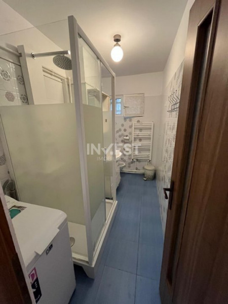 INCHIRIERE-APARTAMENT 3 CAMERE-PODU ROS