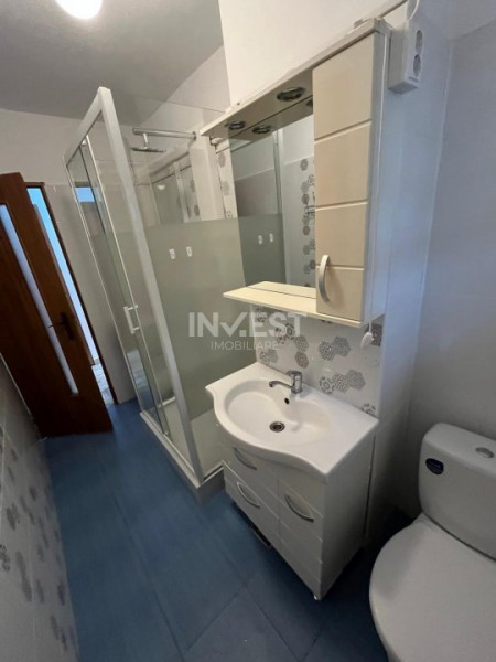 INCHIRIERE-APARTAMENT 3 CAMERE-PODU ROS