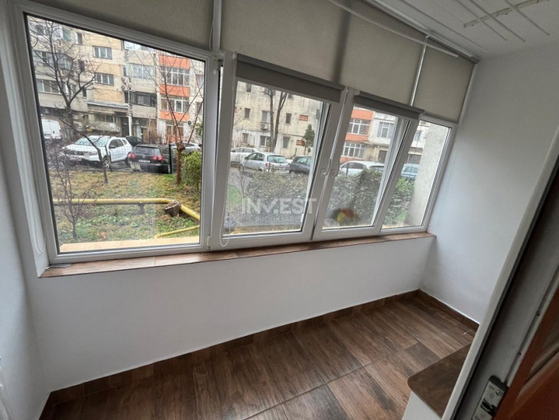 INCHIRIERE-APARTAMENT 3 CAMERE-PODU ROS
