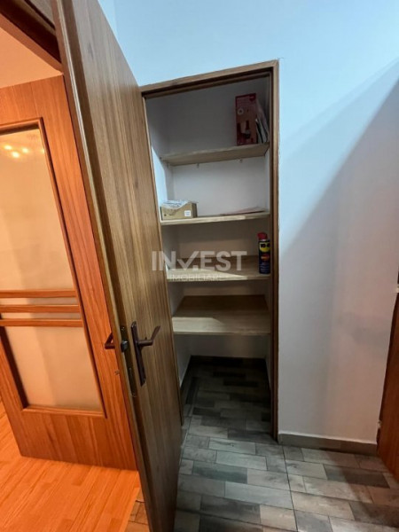 INCHIRIERE-APARTAMENT 3 CAMERE-PODU ROS