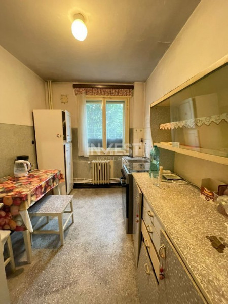 Apartament 2 camere-etaj 1-Podu Ros