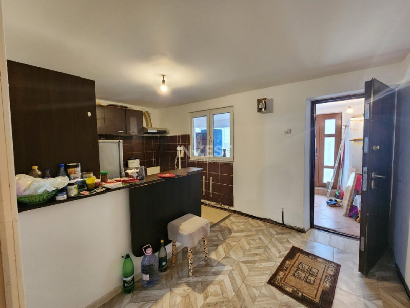 CASA CU 3 CAMERE , STRADA VECHE-NICOLINA , POSIBILITATE SCHIMB CU APARTAMENT
