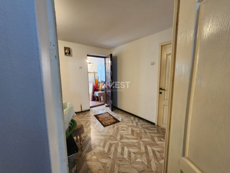 CASA CU 3 CAMERE , STRADA VECHE-NICOLINA , POSIBILITATE SCHIMB CU APARTAMENT