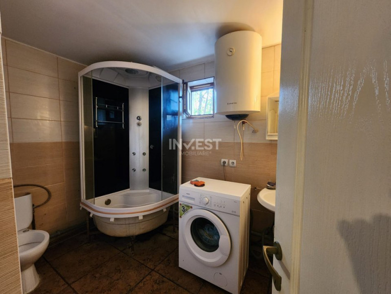 CASA CU 3 CAMERE , STRADA VECHE-NICOLINA , POSIBILITATE SCHIMB CU APARTAMENT