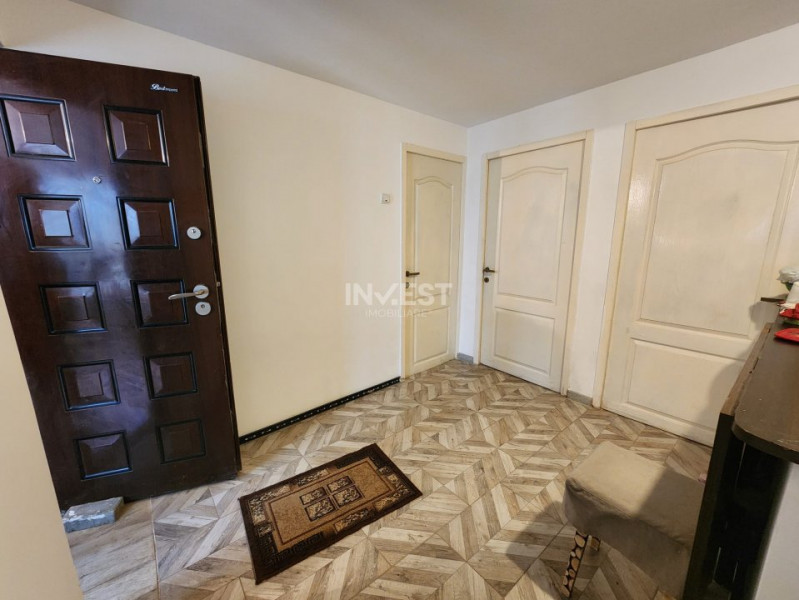 CASA CU 3 CAMERE , STRADA VECHE-NICOLINA , POSIBILITATE SCHIMB CU APARTAMENT