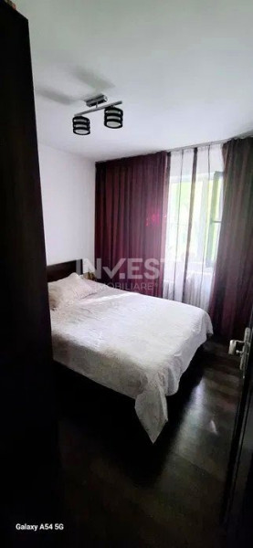 Apartament 2 camere-Podu Ros-etaj 2-bloc fara risc