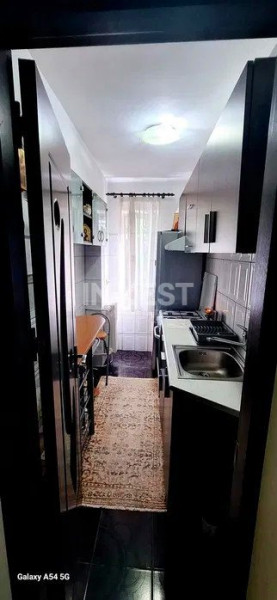 Apartament 2 camere-Podu Ros-etaj 2-bloc fara risc