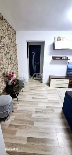 Apartament 2 camere-Podu Ros-etaj 2-bloc fara risc