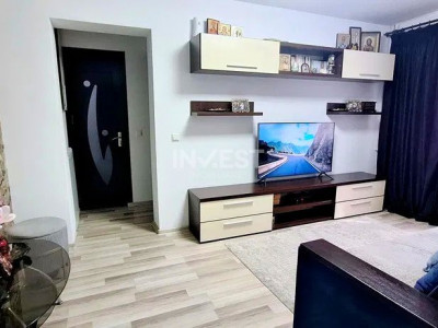 Apartament 2 camere-Podu Ros-etaj 2-bloc fara risc