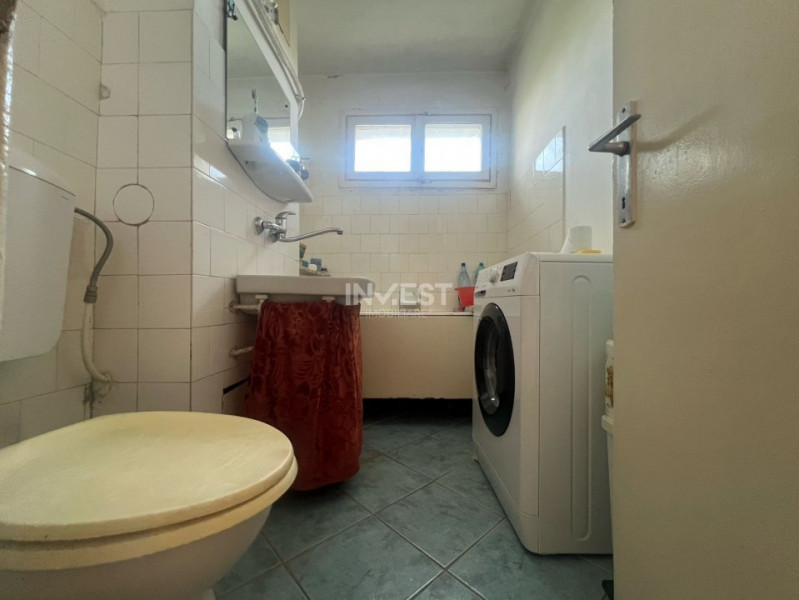 Apartament 2 camere-Pod de Piatra-bloc fara risc