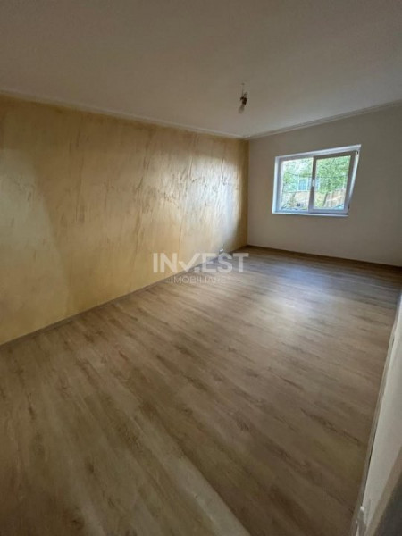 Apartament cu 2 camere decomandate in zona Dacia 