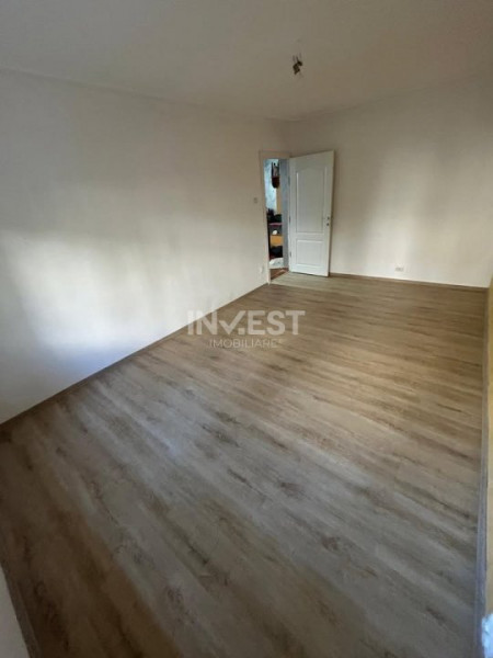 Apartament cu 2 camere decomandate in zona Dacia 