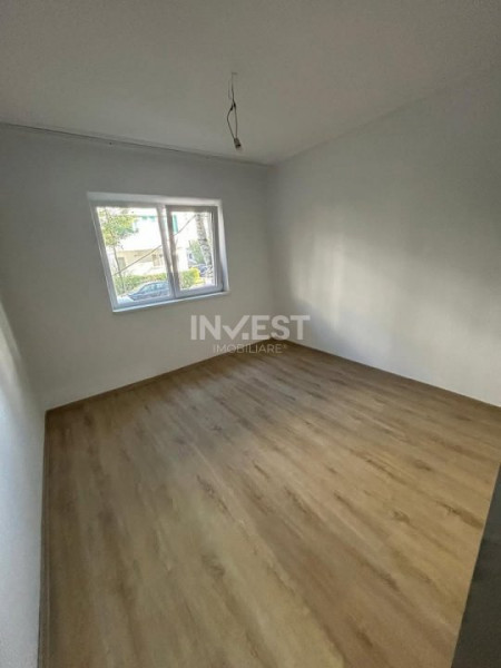 Apartament cu 2 camere decomandate in zona Dacia 