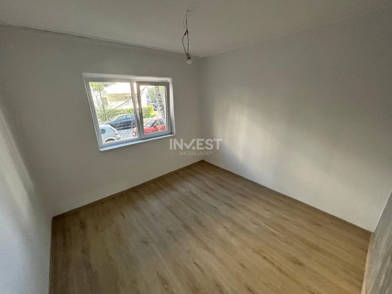 Apartament cu 2 camere decomandate in zona Dacia 