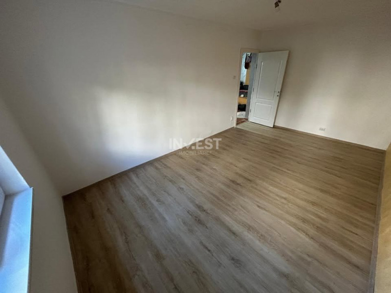 Apartament cu 2 camere decomandate in zona Dacia 