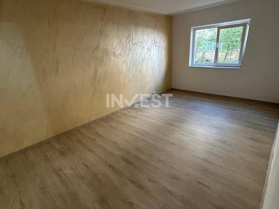 Apartament cu 2 camere decomandate in zona Dacia 