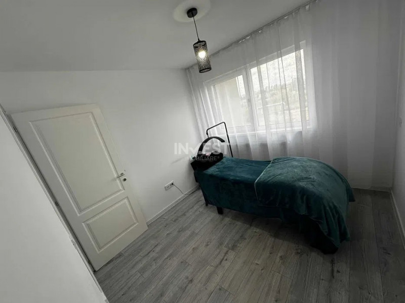 Poitiers Towers - Apartament cu 2 camere