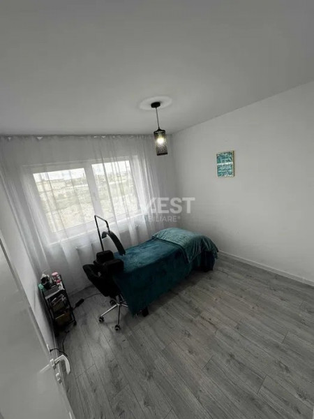 Poitiers Towers - Apartament cu 2 camere