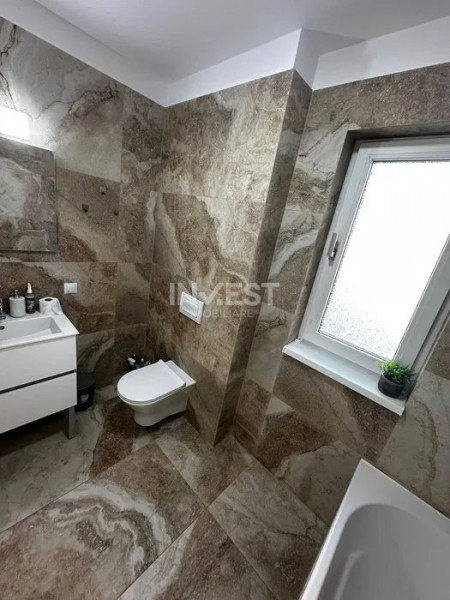 Poitiers Towers - Apartament cu 2 camere