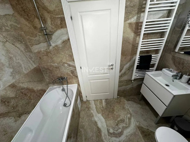 Poitiers Towers - Apartament cu 2 camere