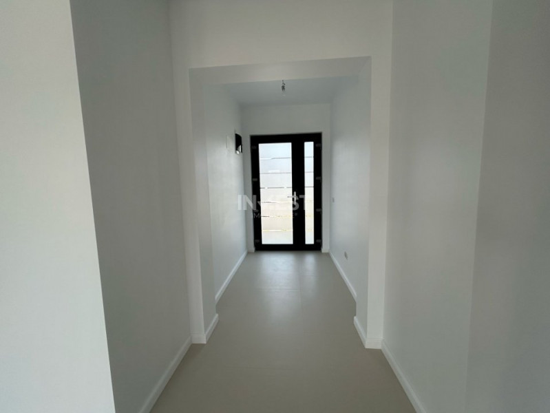 Vila individuala in Valea Lupului, 4 camere, 2 bai, 500 mp teren