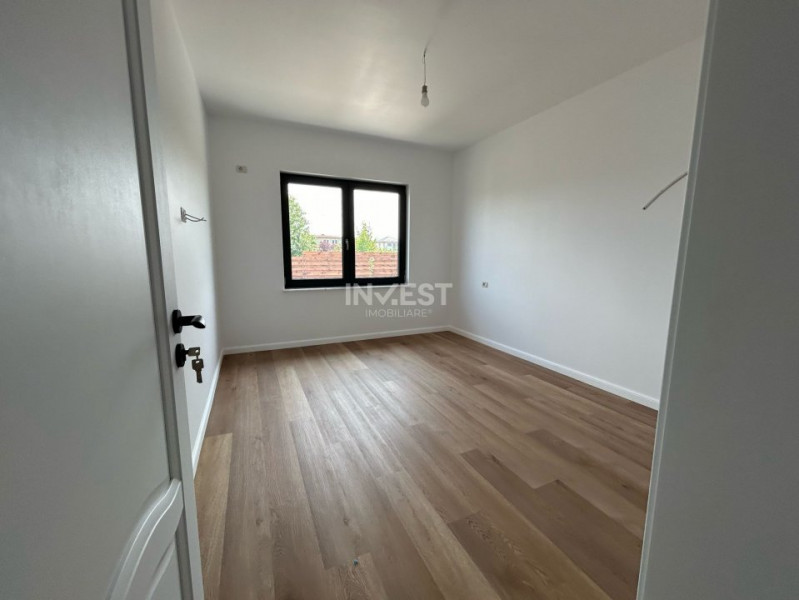 Vila individuala in Valea Lupului, 4 camere, 2 bai, 500 mp teren