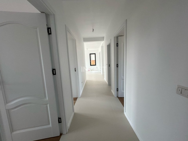 Vila individuala in Valea Lupului, 4 camere, 2 bai, 500 mp teren