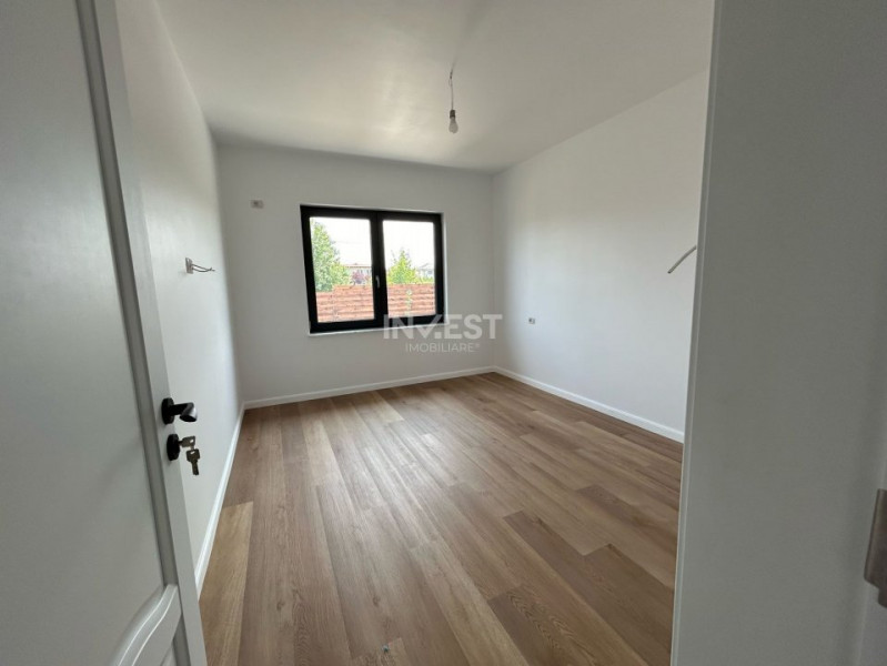 Vila individuala in Valea Lupului, 4 camere, 2 bai, 500 mp teren