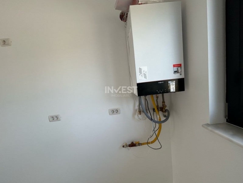 Vila individuala in Valea Lupului, 4 camere, 2 bai, 500 mp teren