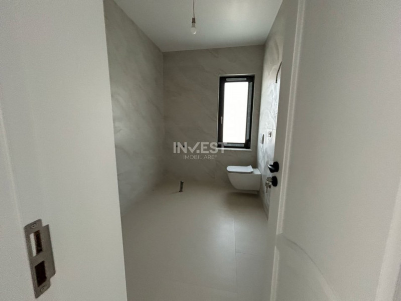 Vila individuala in Valea Lupului, 4 camere, 2 bai, 500 mp teren