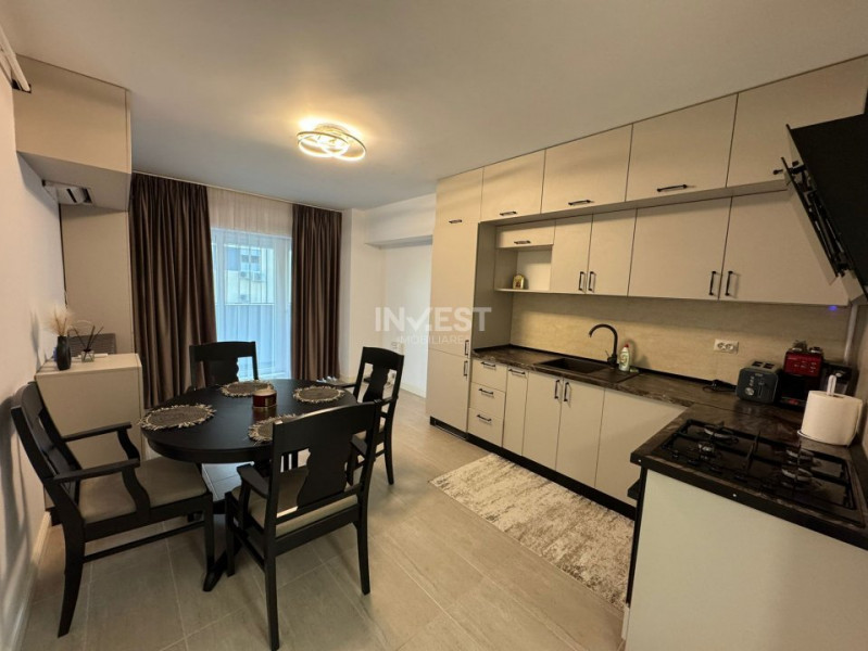 INCHIRIERE-APARTAMENT 2 CAMERE-COMPLEXTUL HIMSON