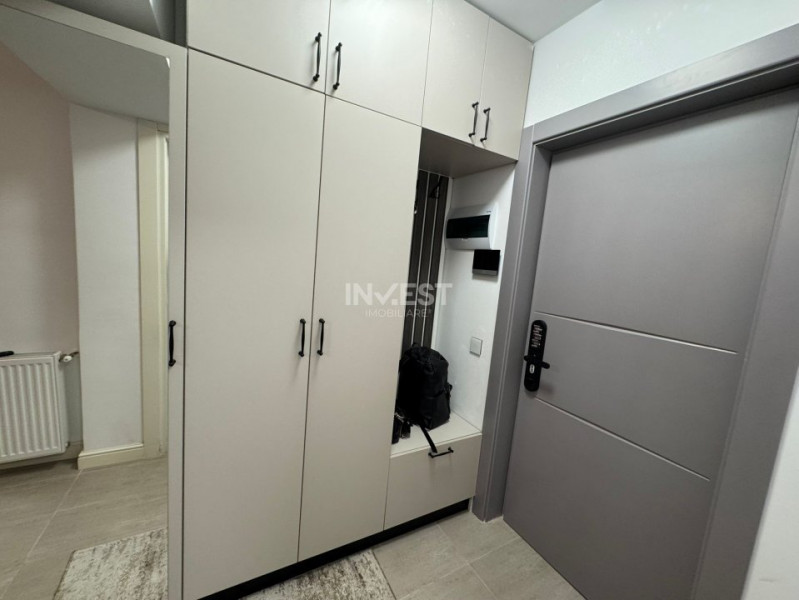 INCHIRIERE-APARTAMENT 2 CAMERE-COMPLEXTUL HIMSON