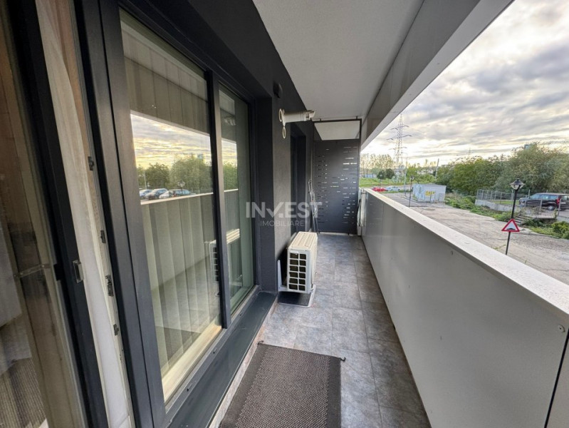 INCHIRIERE-APARTAMENT 2 CAMERE-COMPLEXTUL HIMSON