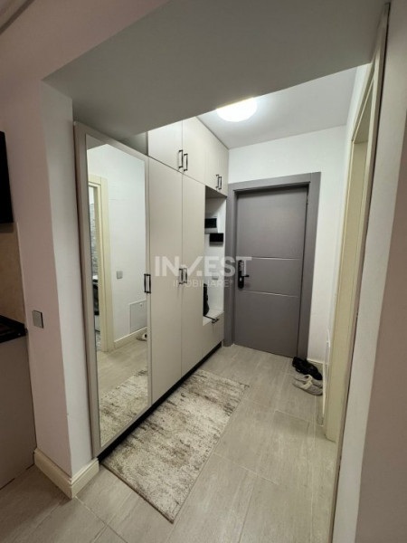 INCHIRIERE-APARTAMENT 2 CAMERE-COMPLEXTUL HIMSON