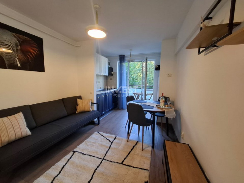 INCHIRIERE-APARTAMENT 2 CAMERE