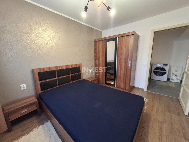 INCHIRIERE-APARTAMENT 2 CAMERE