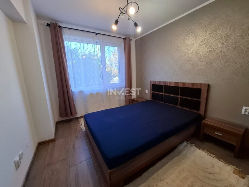 INCHIRIERE-APARTAMENT 2 CAMERE