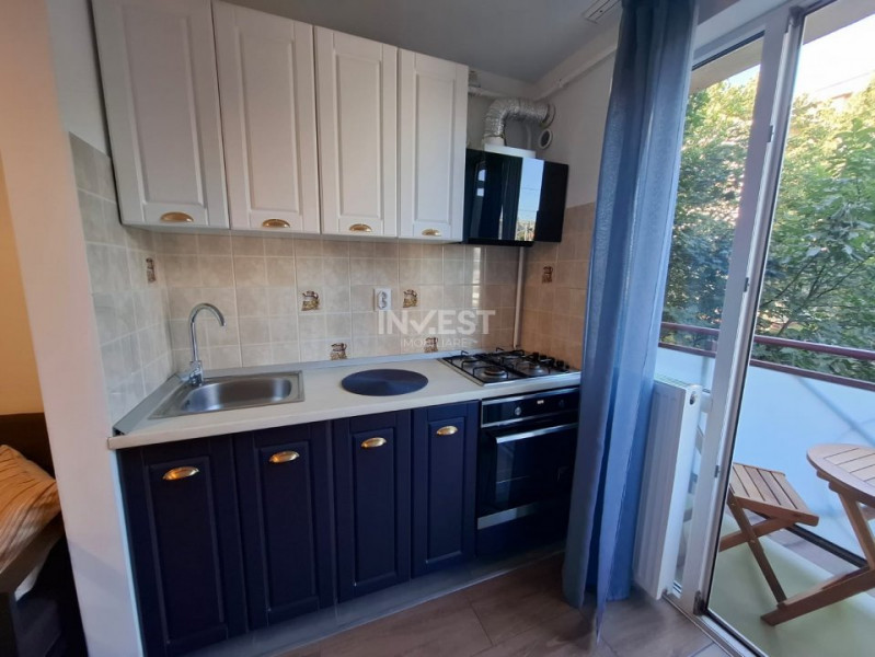 INCHIRIERE-APARTAMENT 2 CAMERE