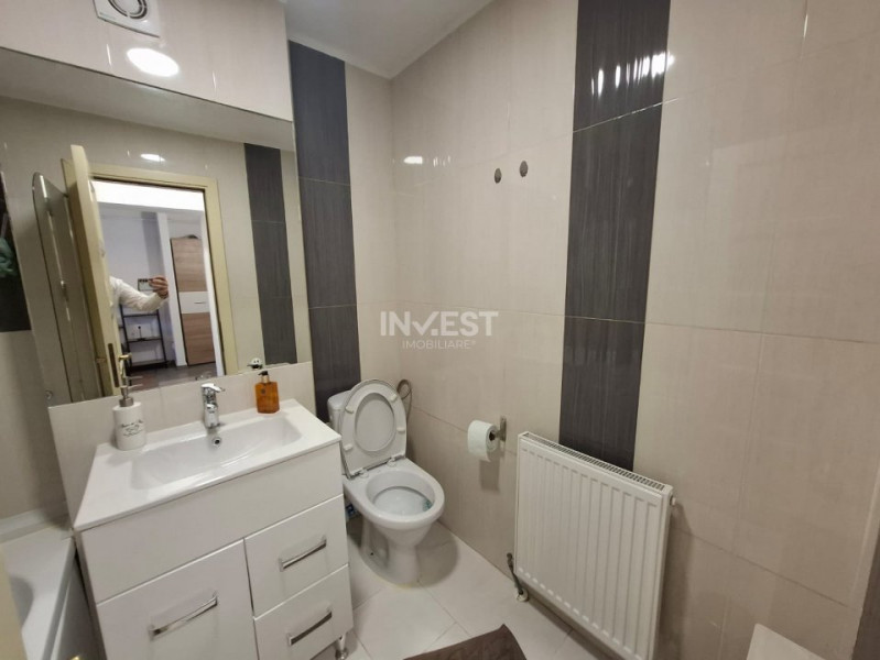 INCHIRIERE-APARTAMENT 2 CAMERE