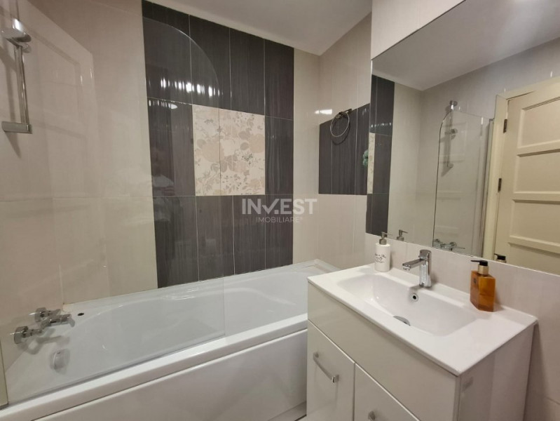 INCHIRIERE-APARTAMENT 2 CAMERE
