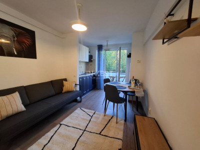 INCHIRIERE-APARTAMENT 2 CAMERE