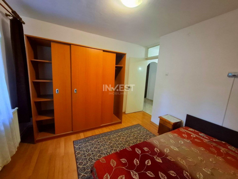 INCHIRIERE-APARTAMENT 2 CAMERE-DECOMANDAT