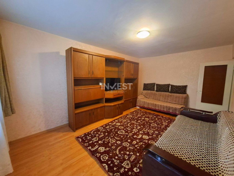 INCHIRIERE-APARTAMENT 2 CAMERE-DECOMANDAT