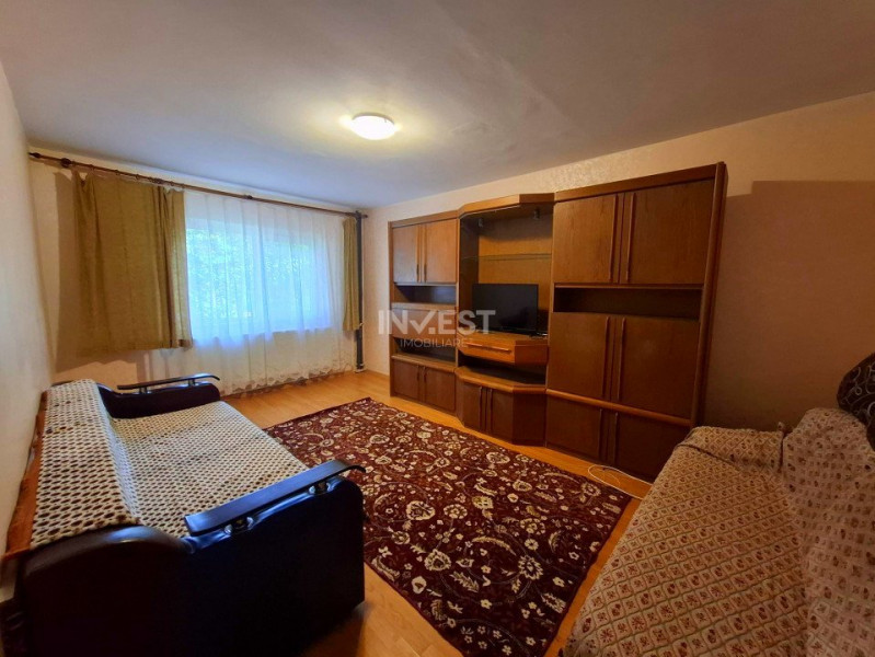 INCHIRIERE-APARTAMENT 2 CAMERE-DECOMANDAT