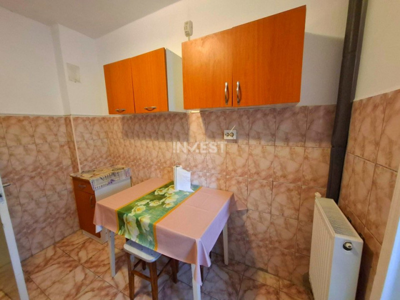 INCHIRIERE-APARTAMENT 2 CAMERE-DECOMANDAT
